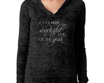 bebe it's cold outside sweatshirt