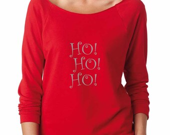 bebe it's cold outside sweatshirt