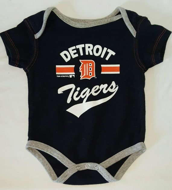 Fan Shop Clothing Fan Shop Clothing Outerstuff Mlb Detroit Tigers