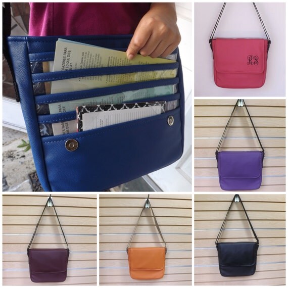 JW Ministry BagFaux Leather. Women's Ministry by BelloCovers