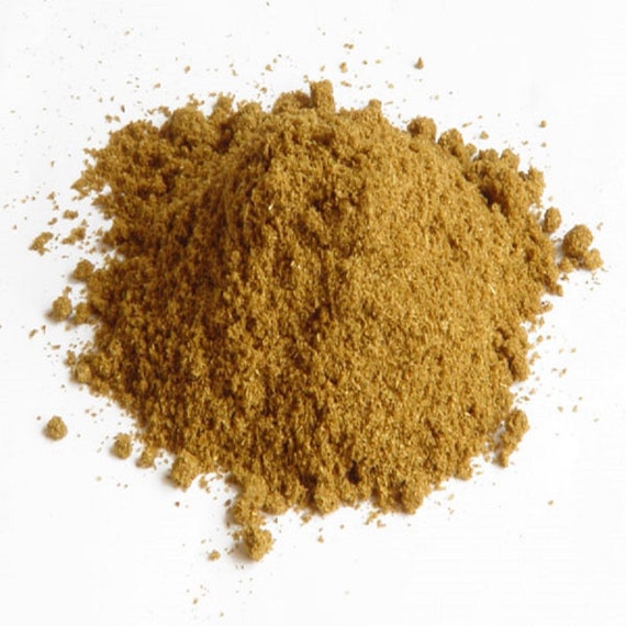 GROUND CUMIN spice Seasoning 24816oz Fresh by NaturalExpress