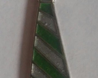 Harry Potter Slytherin Tie Charm