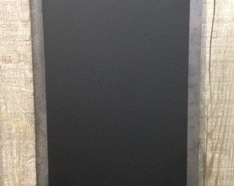 Metal Chalkboard Magnetic