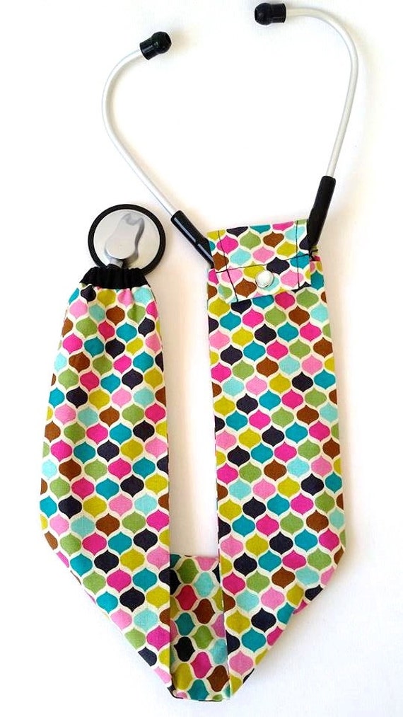Stethoscope Cover Stethoscope Covers by AnnabelsAccessories