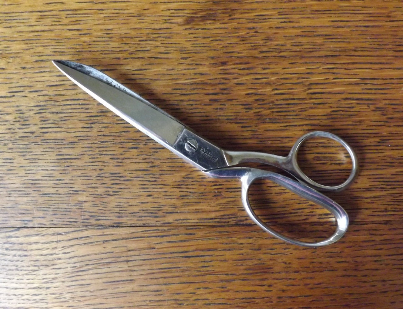 Wiss Trimline Dressmakers Scissors 7 Sewing Scissors