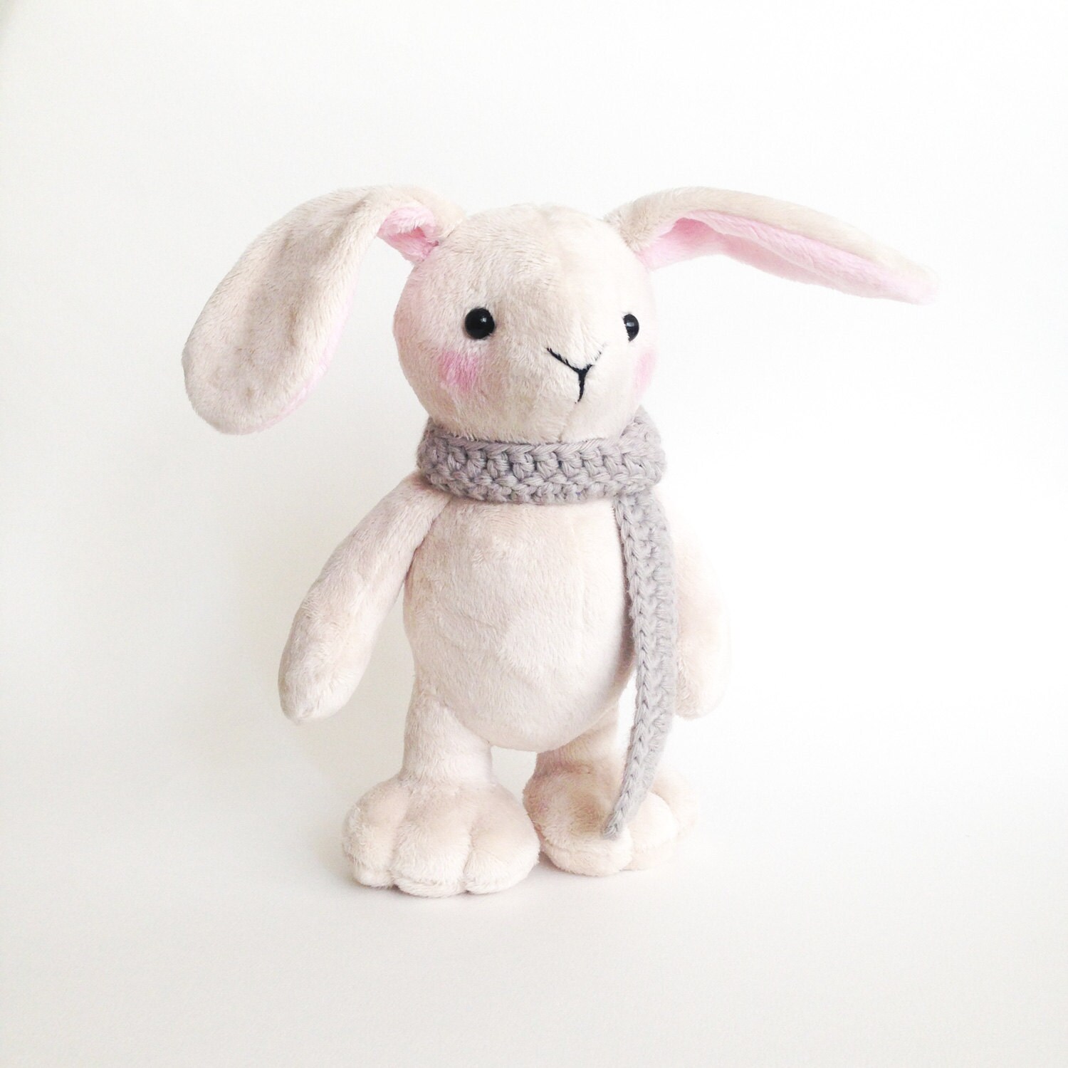 stuffed animals for bunnies