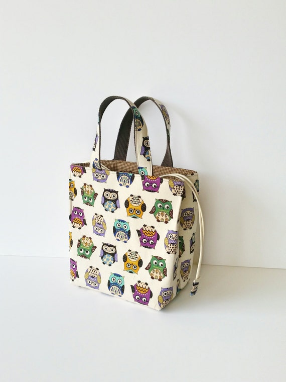 fabric lunch boxes