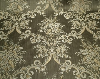 Cobblestone 124 Silk Jacquard