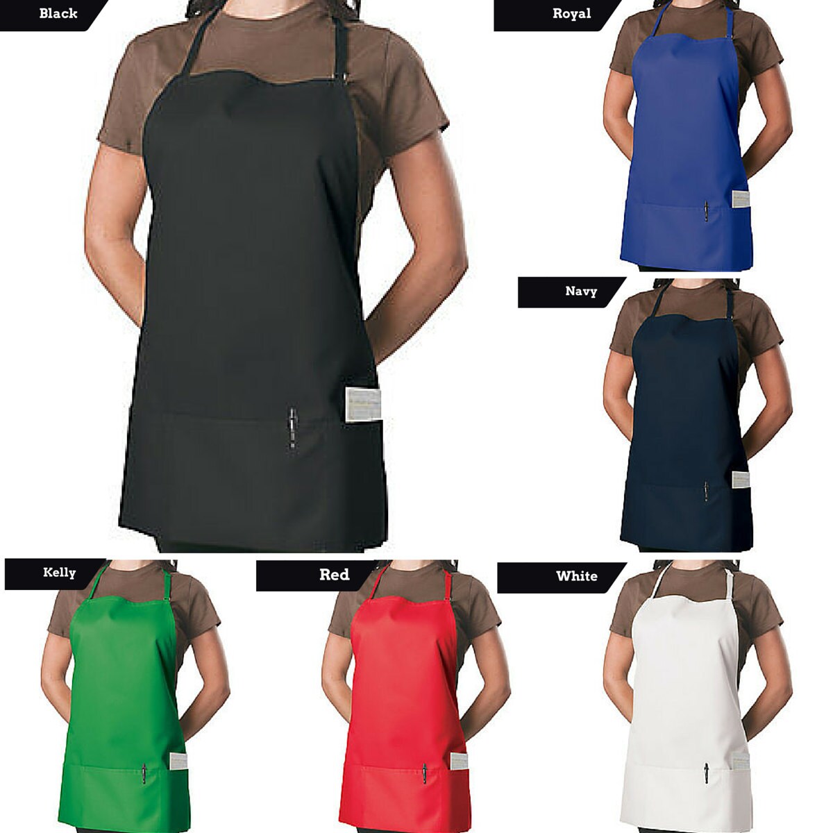 Custom Apron/Design Your Own Apron/Funny by LundtLetteringDesign