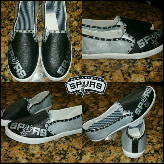 San Antonio Spurs Shoes