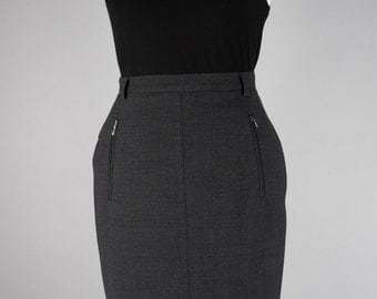 90's vintage pencil skirt - Mel