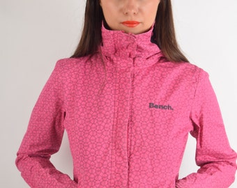 Vintage Bench Jacket Size S (1335)