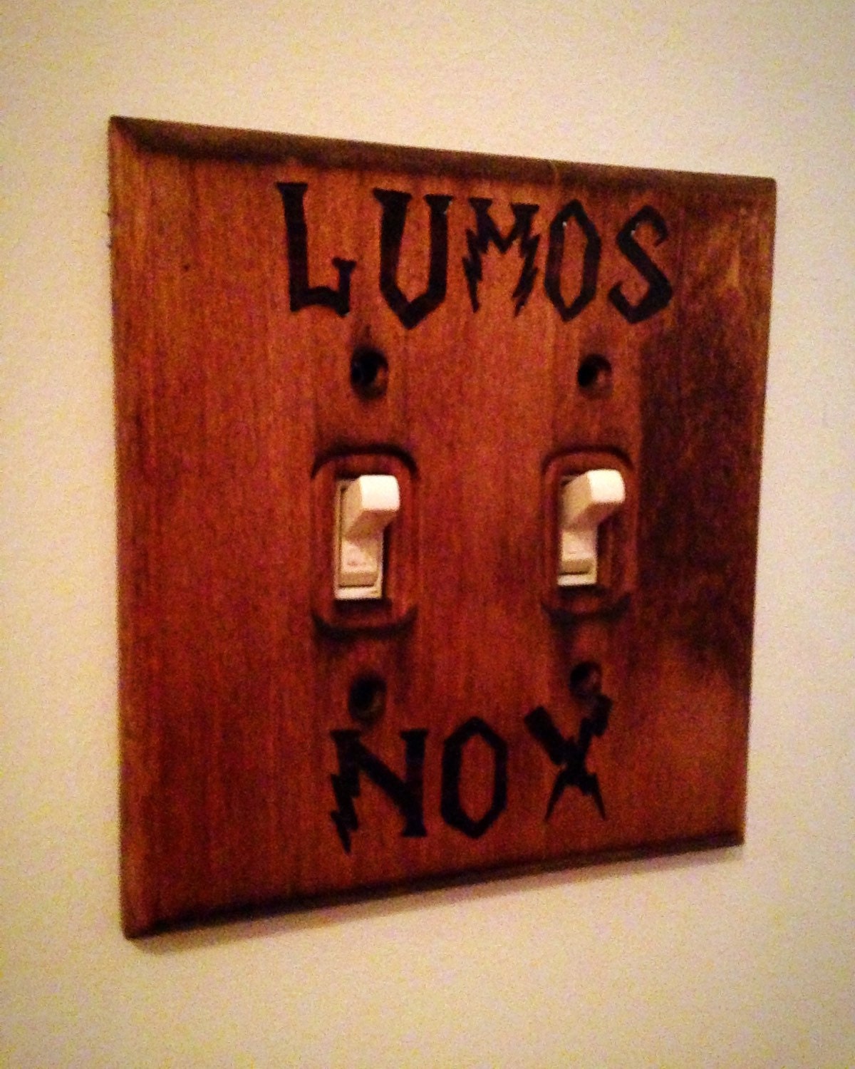 harry potter on switch