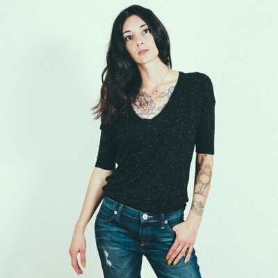 Marissa Rocke