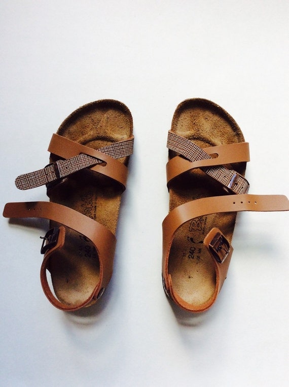 size 37 in birkenstocks