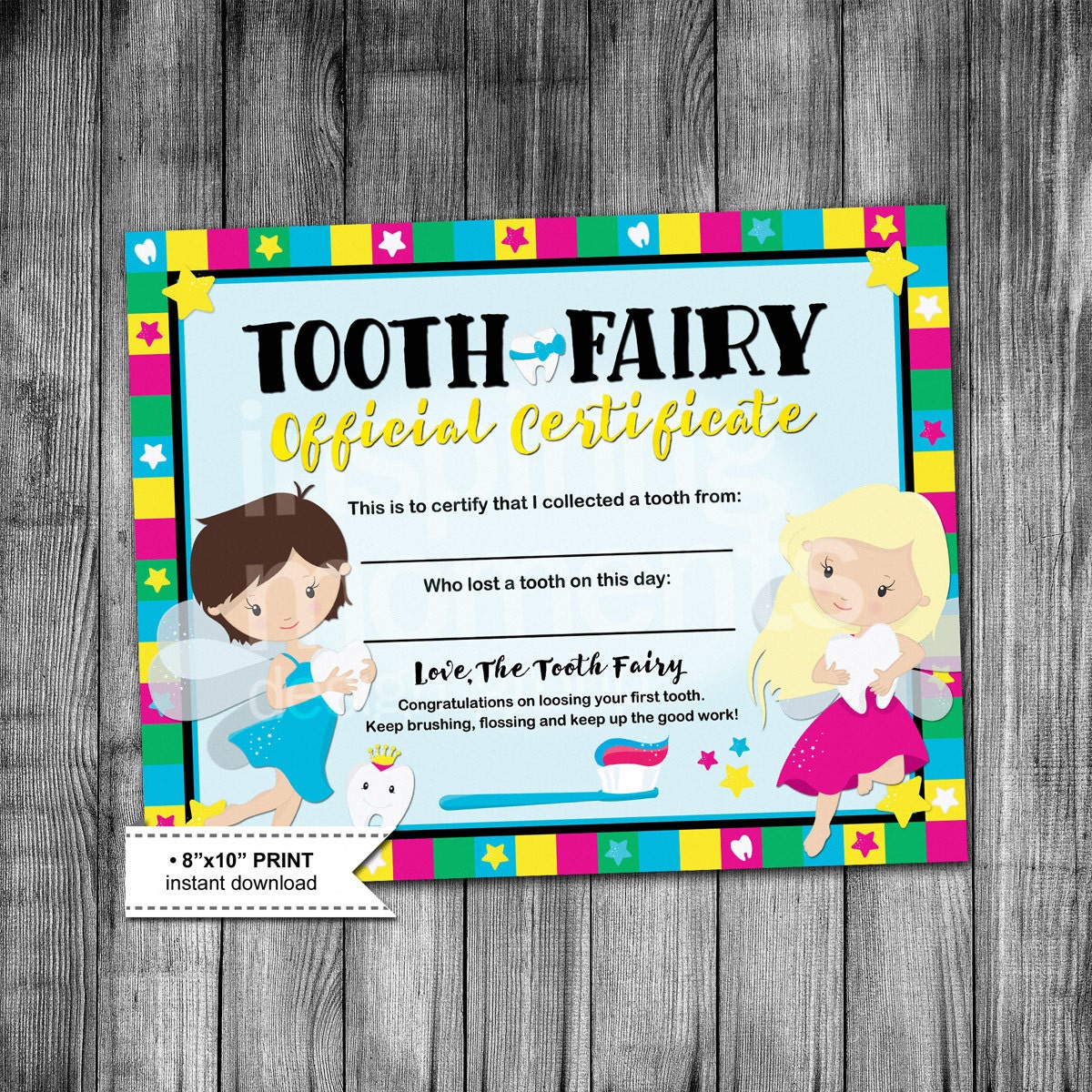 my toothfairy coupon code