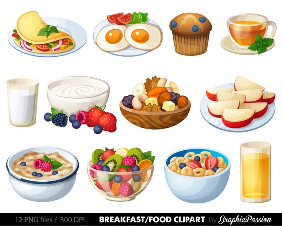 free vector food clipart - photo #37