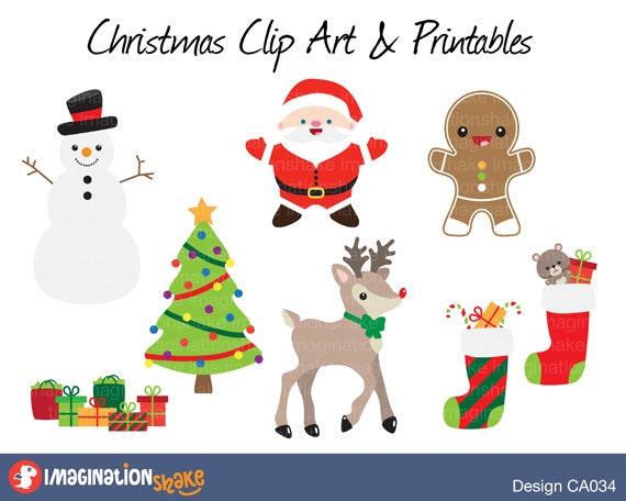 christmas clip art uk - photo #24