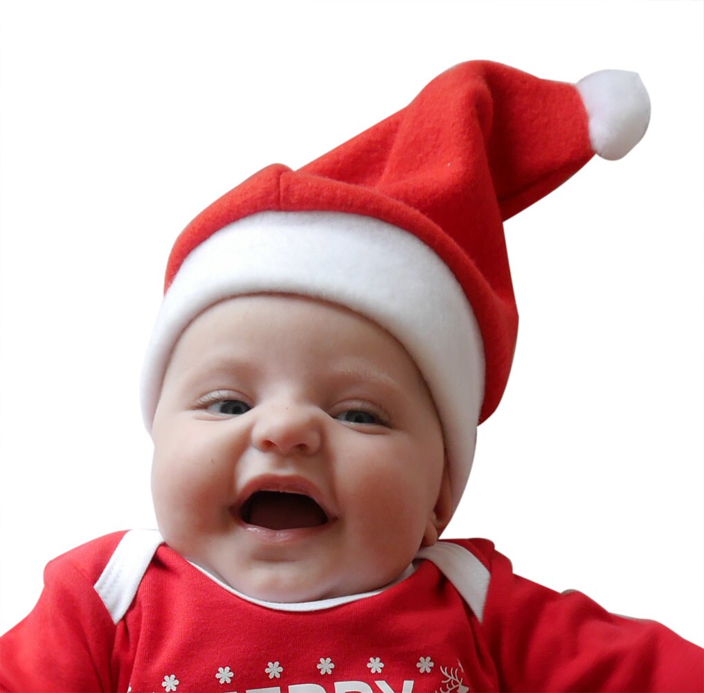 baby santa and elf christmas hats green red available in baby santa and elf christmas hats green red available in