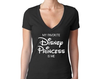 womens disney princess t shirt