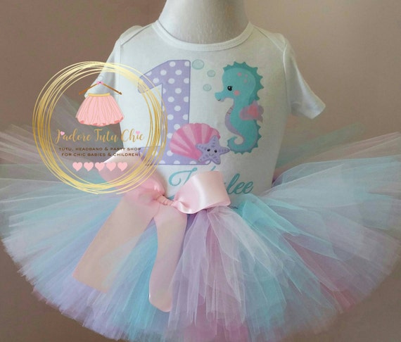 under the sea theme party outfits