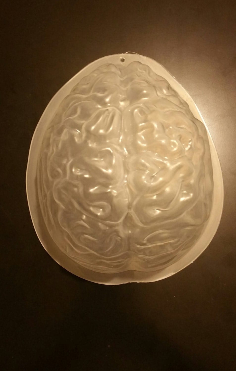 Brain Mold