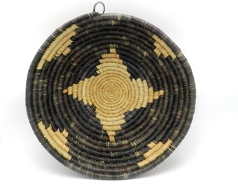 Baskets ethniques Clearance