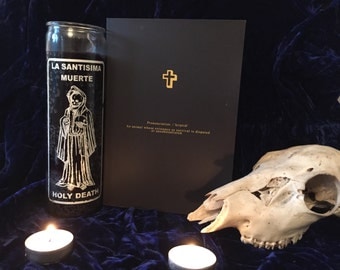 The Guide to Cryptozoology- Gothic Horror Zine.