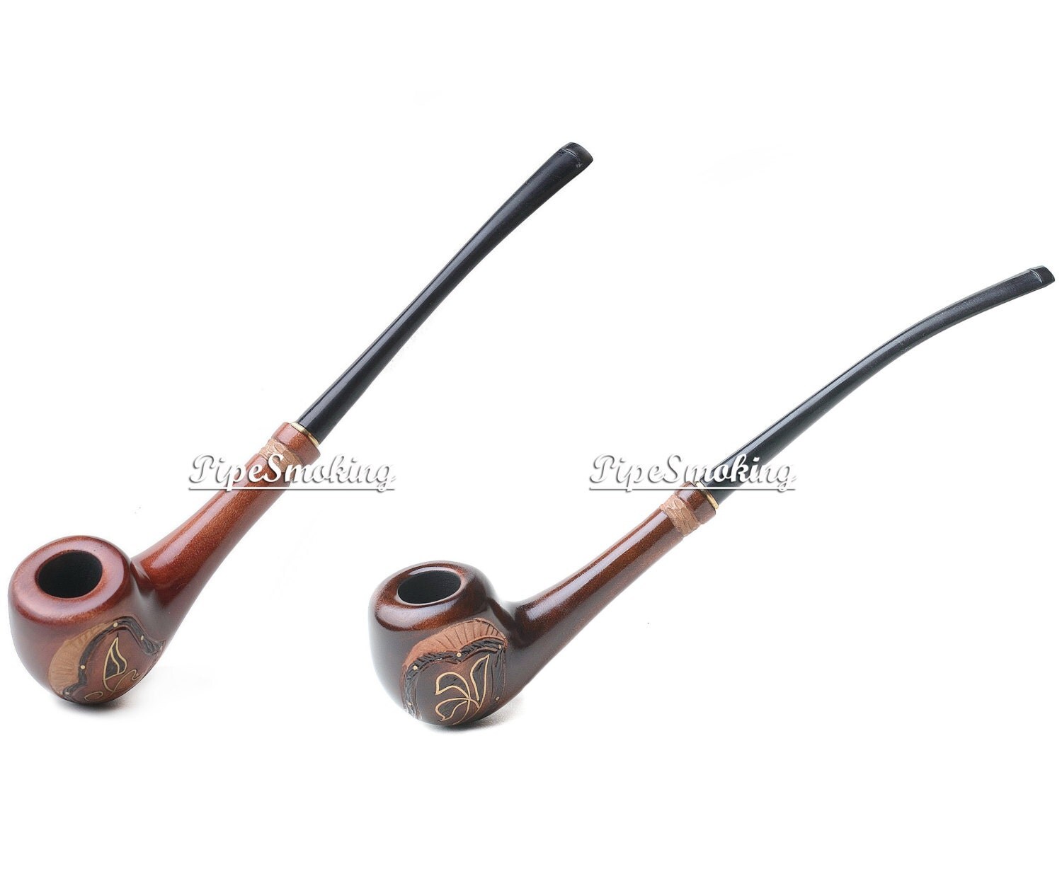Pipes for women Tobacco smoking pipe Unique smoking pipe