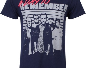 a day to remember apparel