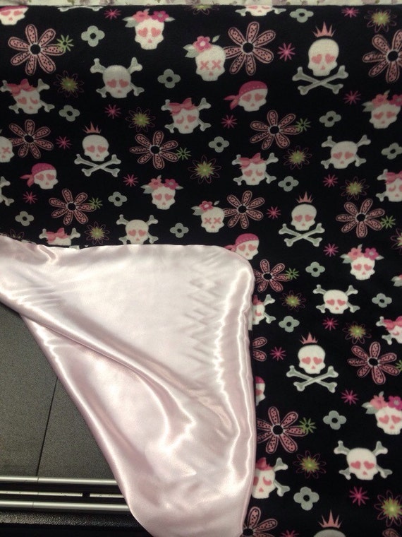 Baby blanket