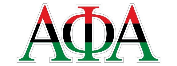 African american fraternity papers sorority term