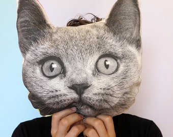 etsy pet pillow