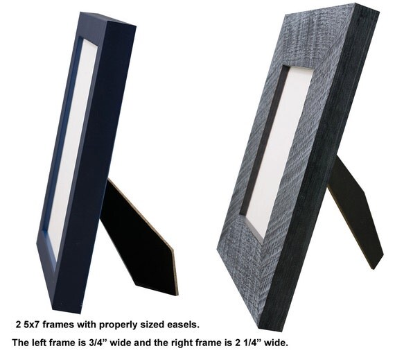 Custom made Easel Upgrade for Frames