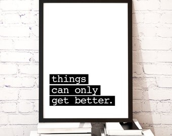 Better things can | Etsy