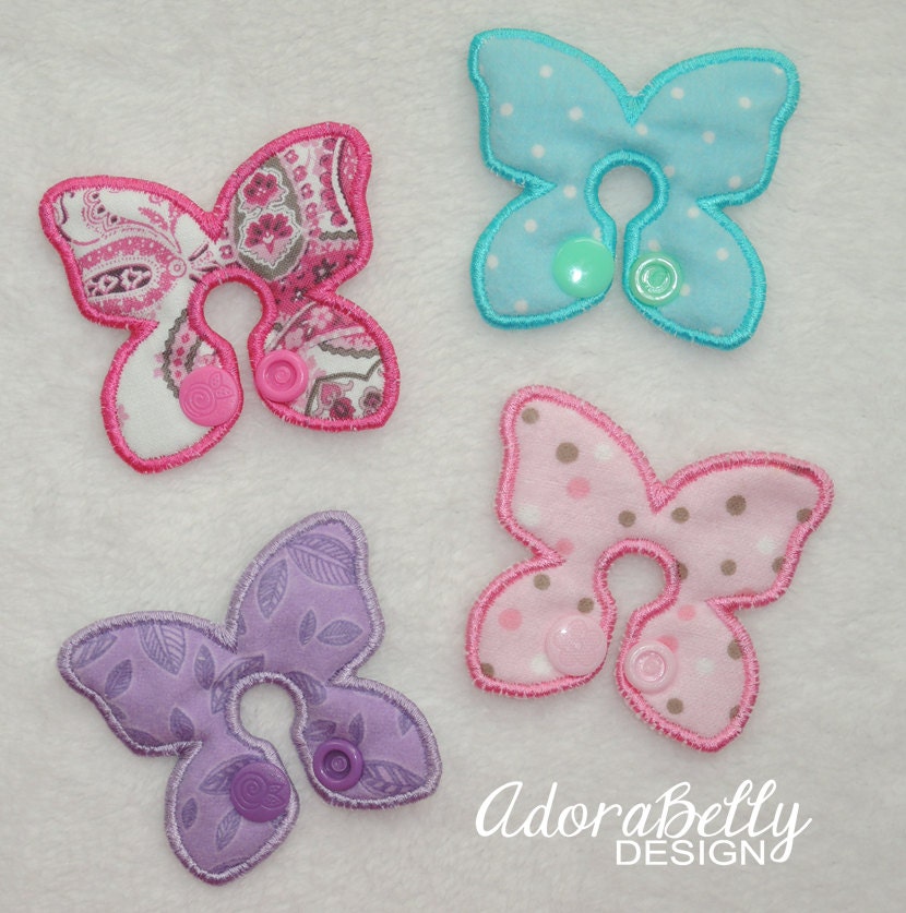 Butterfly Gtube Pads G Tube Covers