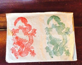 Chinese air Mail Pad