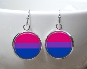 Bisexual body jewelry Asian swinger couple