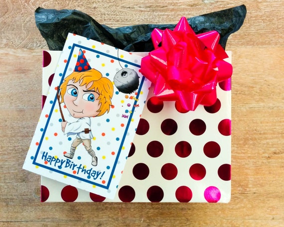 luke skywalker birthday