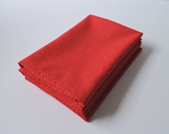 My Funny Valentine Cloth Napkins (set of 2)