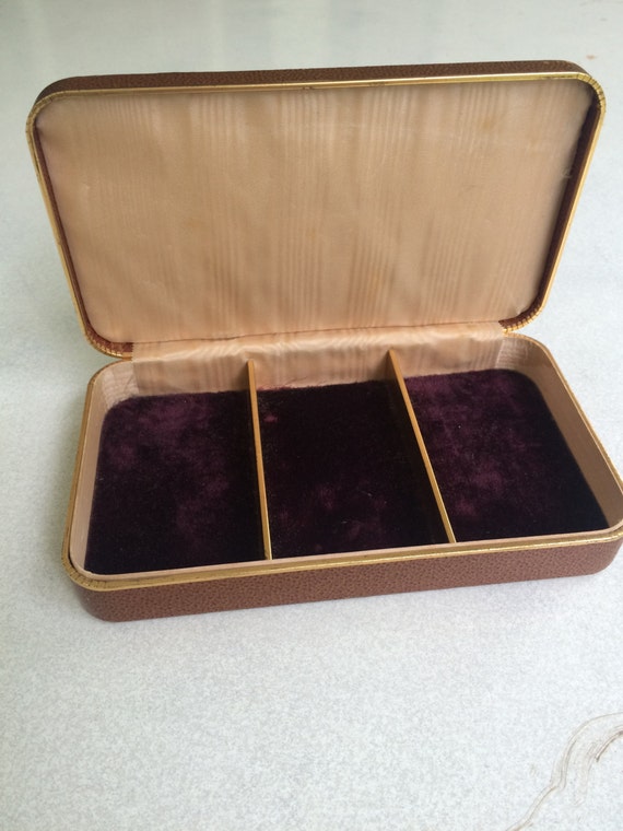 Farrington Jewelry Box