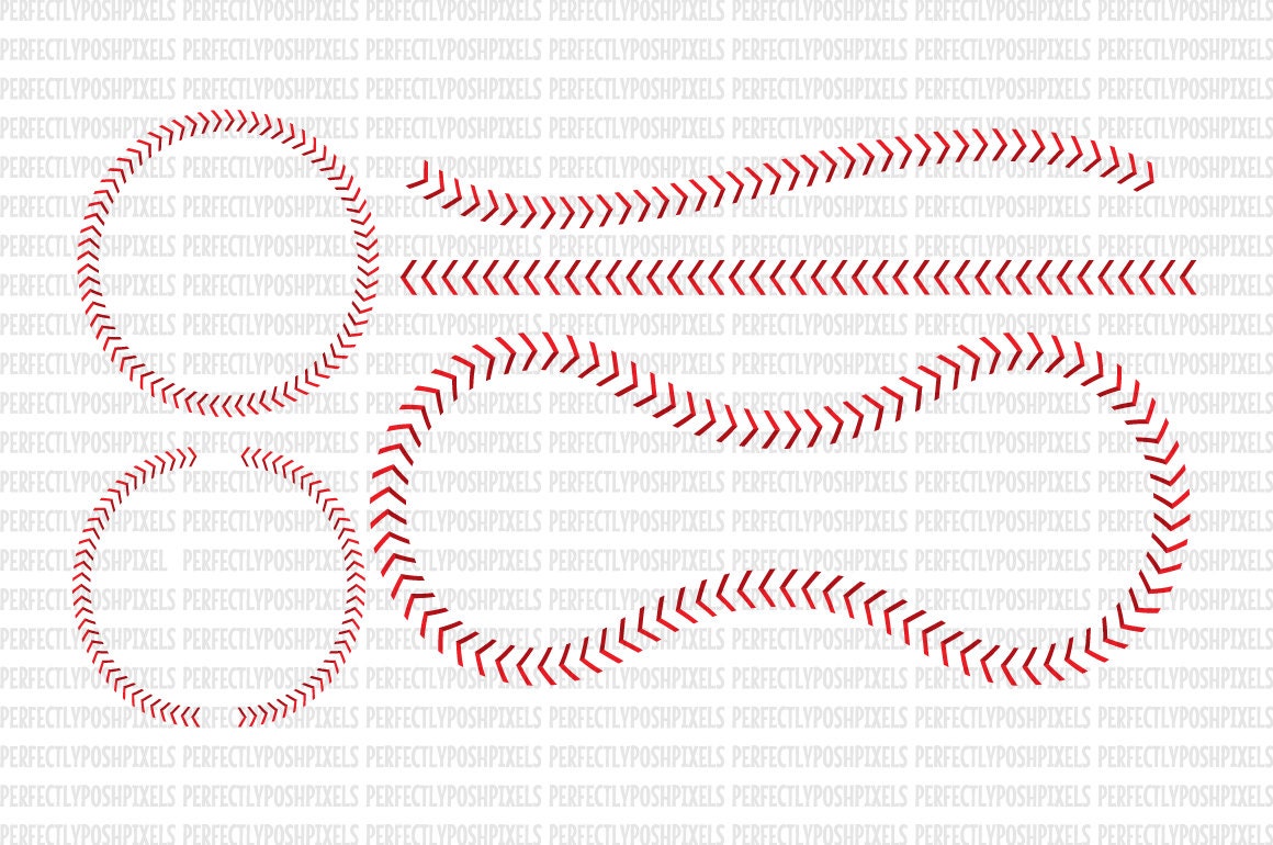 Free Free Baseball Laces Svg 173 SVG PNG EPS DXF File