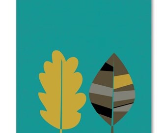 Single card