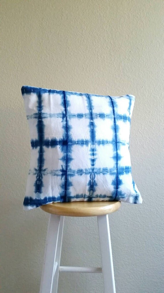 Ready to Ship Pillow Cover 18 x 18 Naturally