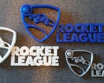 Rocket League Logo