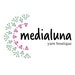 Media Luna Yarns