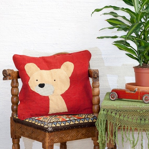 kawaii pillow case