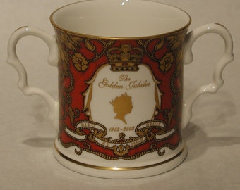 Royal Commerative Cup