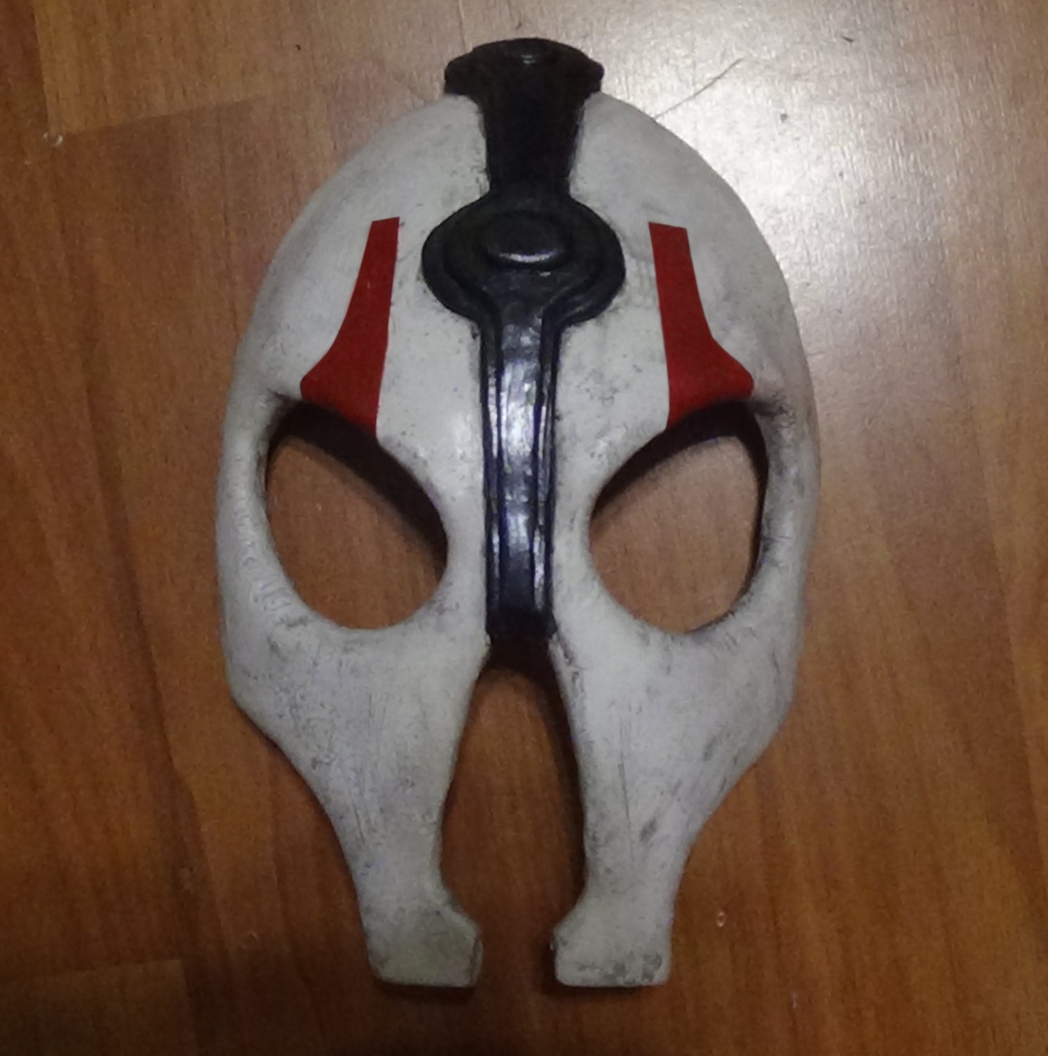 Darth Nihilus Mask KOTOR 2 Replica