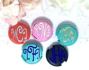Stethoscope Name Tag ID Covers, Nurses Gifts, Stethoscopes, Monogrammed Gifts, Nurse Stethoscopes, Nurse, personalized, handmade